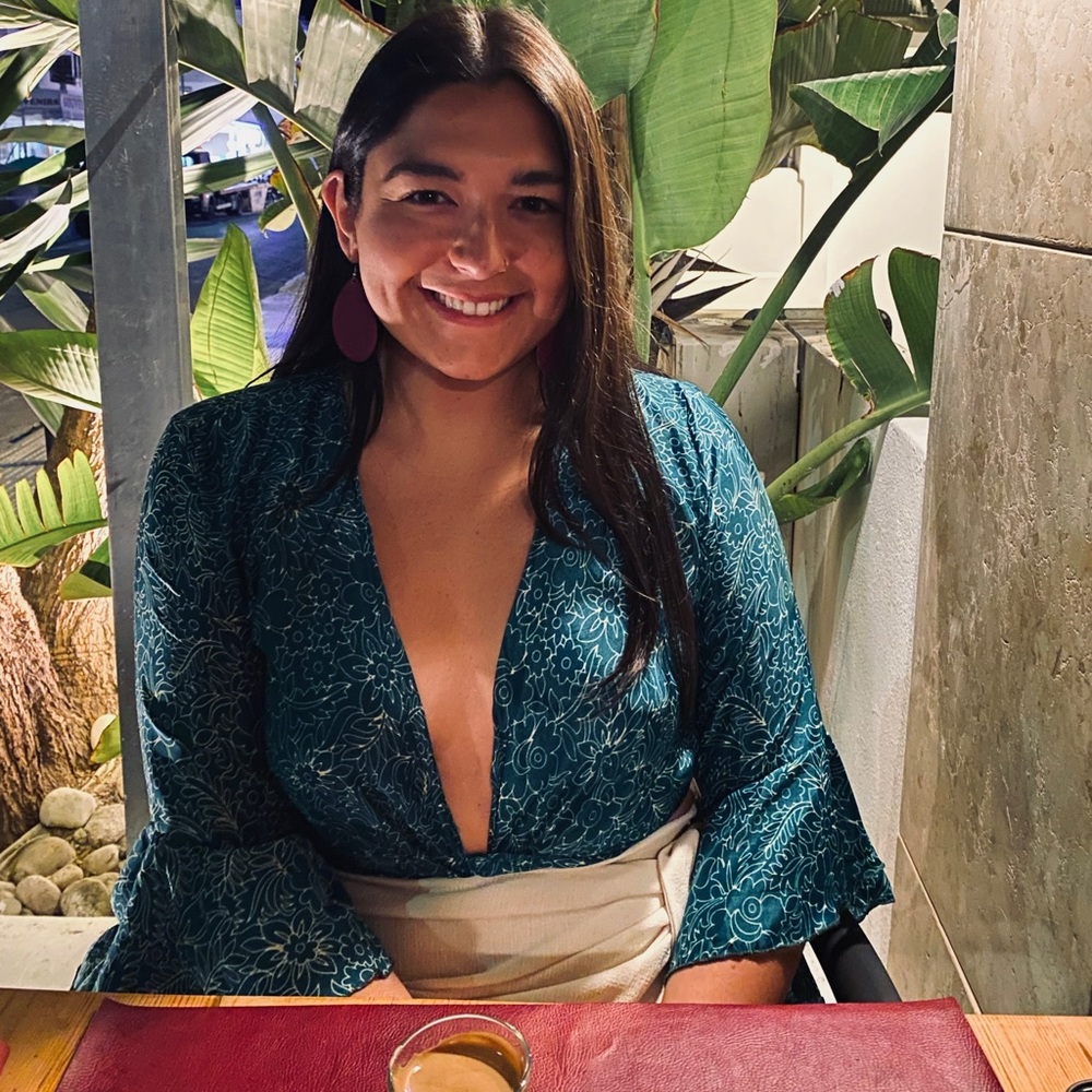 Meet your Posher, Jennifer